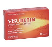 Visuretin Caps 30