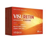 Visuretin Caps 30