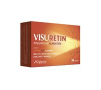 Visuretin Caps 30