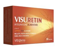 Visuretin Visufarma 30 Capsule
