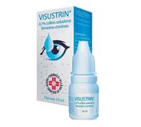 VISUSTRIN® 1 mg/ml Collirio, soluzione 10 ml Gocce oftalmiche