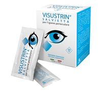 VISUSTRIN Salv.Oculari 20pz