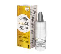 Visuxl Collirio Per Premium Sollievo e Recupero Di Occhio Secco 10ml