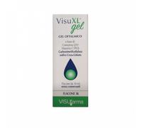 VISUXL GEL 10 ML
