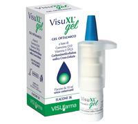 VISUXL GEL 10ML