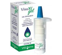 VISUXL GEL 10ML