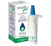 VISUXL GEL 10ML