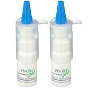 VisuXL® Gel 2x10 ml Gocce oftalmiche