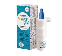Visufarma Visufarma Visuxl Gel 10ml S_0208_252123 Salute, Beauty E Fitness