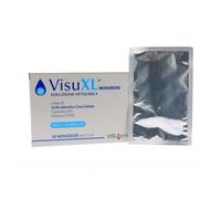 VISUXL MONODOSE SOL OFTALMICA