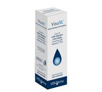 VISUXL SOLUZIONE OFTALMICA 10 ML