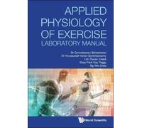 Visvasuresh Victor Govindaswamy Yew Cheo Ng Applied Physiology Of Ex (Tascabile)