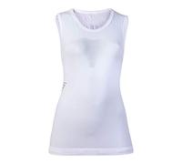 Visyon Light Canotta Intima Termica Leggera Primo Strato Da Donna Senza Maniche