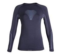 Uyn Visyon W - Maglia Intimo Tecnico - Donna - Nero L-XL