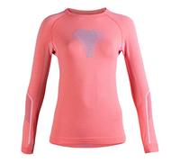 Visyon Maglia Intima Termica Manica Lunga Tecnica Da Donna