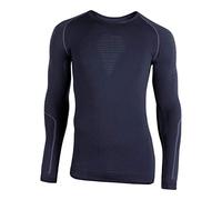 Visyon Maglia Intima Termica Manica Lunga Tecnica Sport Da Uomo