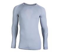 Visyon Maglia Intima Termica Manica Lunga Tecnica Sport Da Uomo