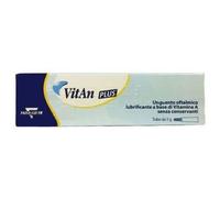 UNGUENTO OFTALMICO LUBRIFICANTE VITAN PLUS 5 G