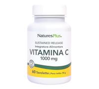 Vit c 1000 60tav la strega