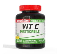 PRONUTRITION Vit C 500 Masticabile Arancia, 90 compresse
