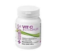 Vit C B Complex, 90 g