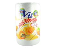 Vit Carta Friggi Friggi Rotolo 100 Strappi 1pz