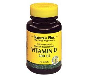VIT D 400 IDR90TAV LA STREGA