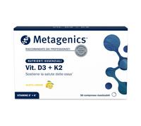Vit d3+k2 56 compresse masticabili