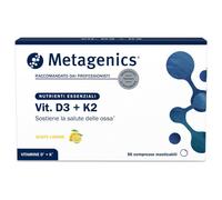 VITAMINA D3+K2 56 Cpr METAGEN.