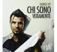 Vit Daniele Chi Sono Veramente (CD)