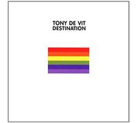 Vit,Tony de - Destination