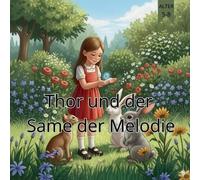 Vit Vas Thor und der Same der Melodie (Tascabile) Thor(german)