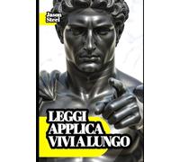 Vita - 30 anni in piú: Come vivere meglio e senza malattie usando la scienza. Verità segrete su cibo e diete.