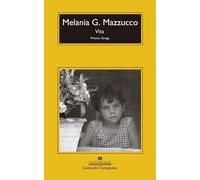 Vita: 642 [Mass Market Paperback] Mazzucco, Melania