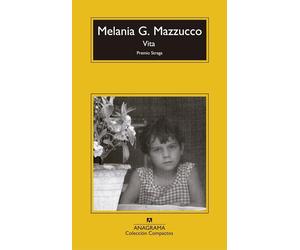 Vita: 642 [Mass Market Paperback] Mazzucco, Melania