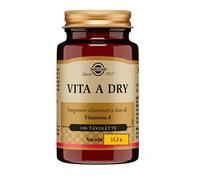 Vitamina a dry 100tav