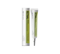 Vita A Retinal Shot Tightening Booster, Retinol Shot Tightening Siero con retinico liposomizzato, liquido retinico delicato per la cura del viso, rughe e rughe, pelle tonificante, crema idratante