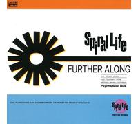 vita a spirale ULTERIORMENTE LUNGO More Far Away Tower Records Limited Comple...