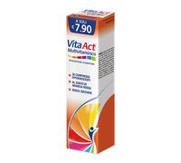 VITA ACT MULTIVIT 20CPR EFFERV