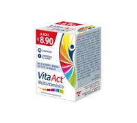 LINEA ACT Vita Act Multivitaminico, 30 compresse