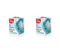 Vita Act Total B Integratore Alimentare a base di Vitamine del gruppo B ed Acido