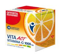 Vita Act Vitamina C