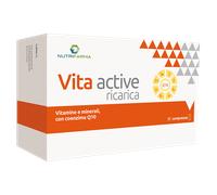 VITA ACTIVE RICARICA 30CPR