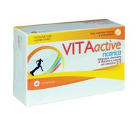 VITA ACTIVE RICARICA 30CPR