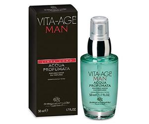 Vita-age Uomo Acqua Profumata 50ml 1 pezzo