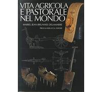 Vita agricola e pastorale nel mondo