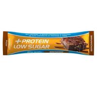 Vita Al Top Barretta proteica +Watt Low Sugar gusto brownie, 40g