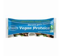 Vita Al Top BARRETTA VEGAN PROTEIC CACAO/COCCO 40 G