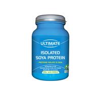 Vita Al Top Integratore Ultimate Isolated Soya Protein vaniglia, 450g