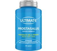 Vita Al Top Integratore Ultimate Prostasalus per la prostata, 60 capsule